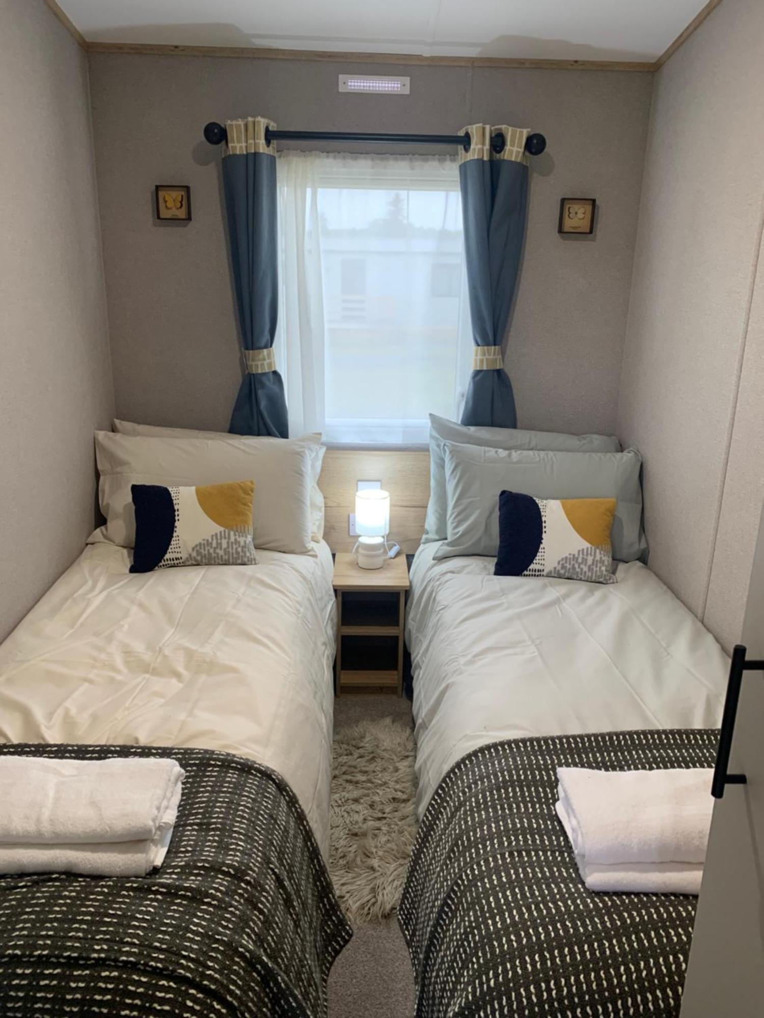 Wildcat Lodge Grantown On Spey المظهر الخارجي الصورة